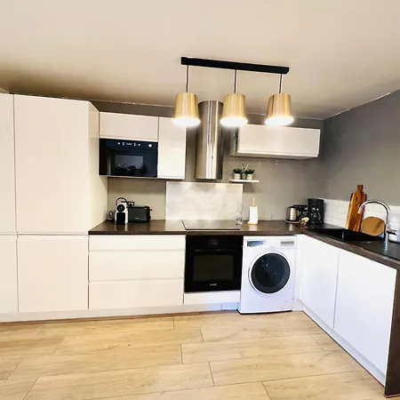 Apartment La Vallee Des Lumieres - 5 Minutes De Disneyland *