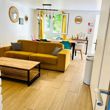 La Vallee Des Lumieres - 5 Minutes De Disneyland